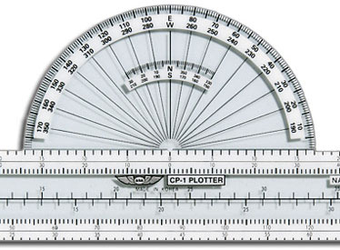 ASA CP-1 Fixed PlotterImage Id:122234