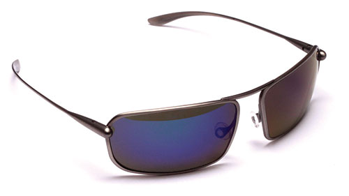 Image 0 of Bigatmo MESO Sunglasses (0402)