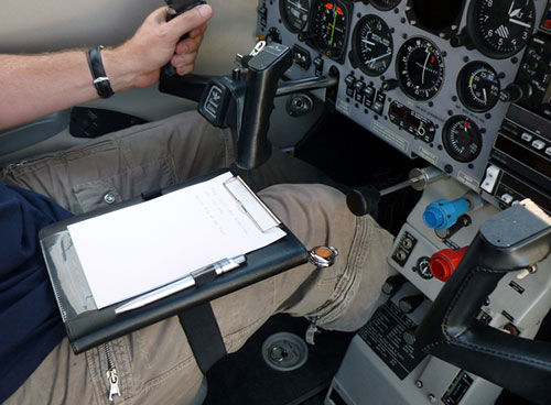 Image 1 of Design4Pilots - iPilot Tablet for all iPad models
