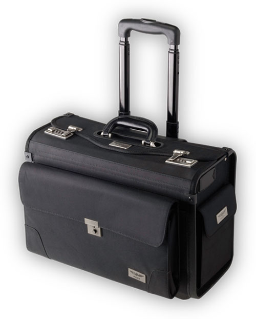 jeppesen bag