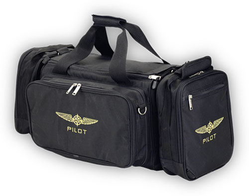 Top more than 142 flight bags for pilots india - kidsdream.edu.vn