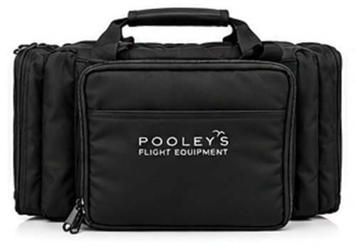 Image 3 of Pooleys Adventurer Bag