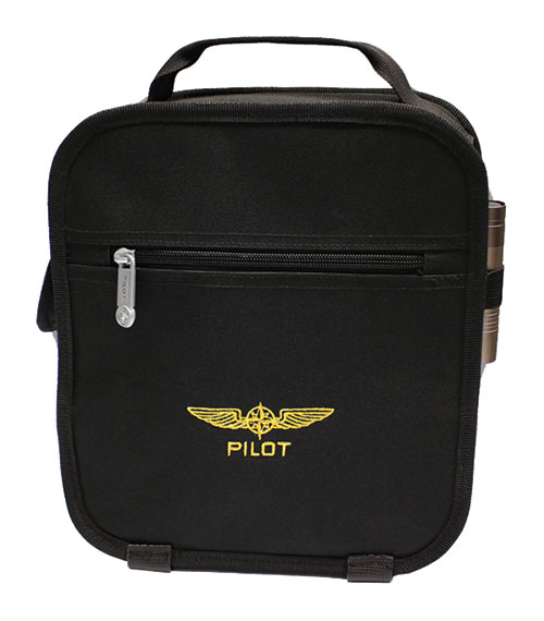 Design4Pilots - Single Headset BagImage Id:122344