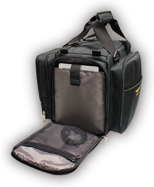 Design4Pilots - Cross Country BagImage Id:122361