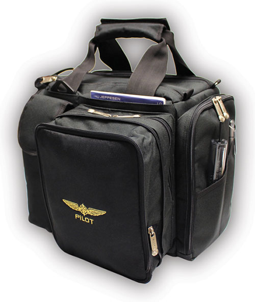 Design4Pilots - Cross Country BagImage Id:122362