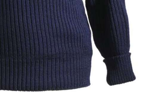 Image 2 of NATO Crew Neck Jumpers