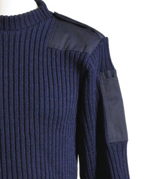 Image 1 of NATO Crew Neck Jumpers