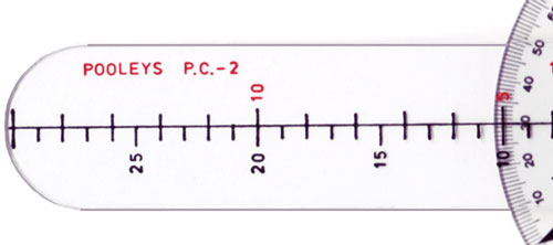 Image 1 of PC-2 Bearing Plotter