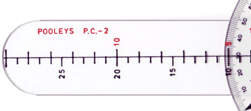 PC-2 Bearing PlotterImage Id:122485