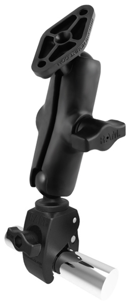 Image 0 of Small claw Base + standard Arm + diamond plate Accessory (COMBO)