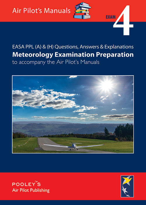 CD 4 Pooleys Air Presentations – Meteorology PowerPoint PackImage Id:122510