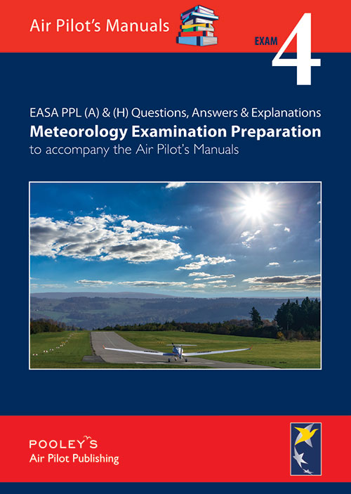 CD 4 – Pooleys Air Presentations – Meteorology PowerPoint PackImage Id:122510