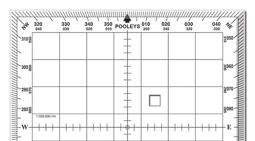 PP-2 Commercial Square ProtractorImage Id:122567