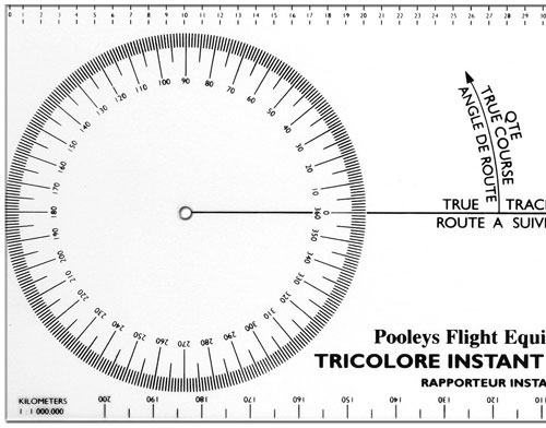 PP-4 TricoloreImage Id:122573