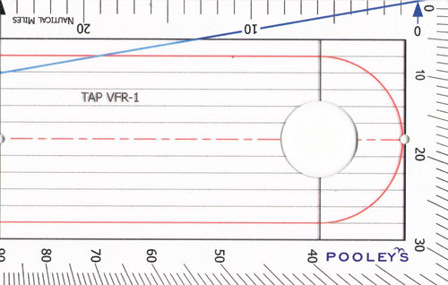 TAP VFR-1 PlotterImage Id:122600