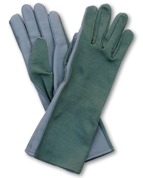 Image 1 of US Nomex Gloves