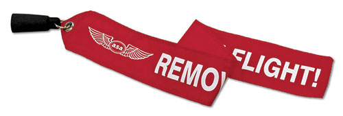 Image 0 of Pitot Tube Cover 5/8 Inch - ASA-PTC-58