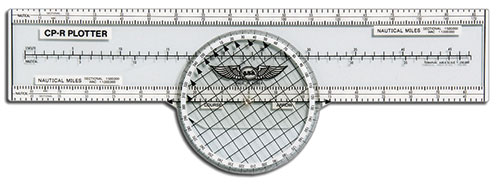 Image 0 of ASA Rotating Plotter CP-R