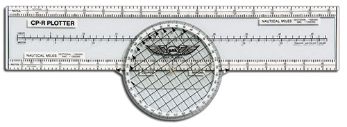 ASA Rotating Plotter CP-RImage Id:122795