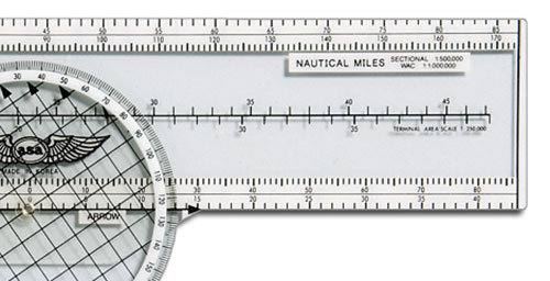 Image 2 of ASA Rotating Plotter CP-R