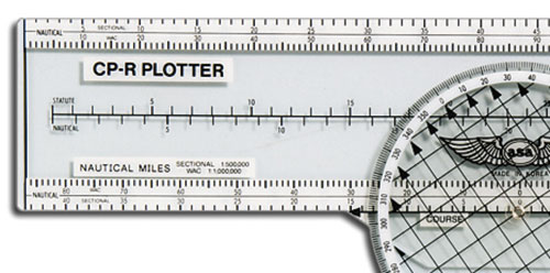 Image 1 of ASA Rotating Plotter CP-R