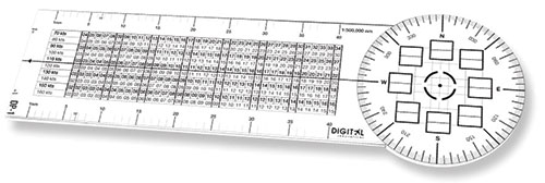 DP-1 Diversion PlotterImage Id:122865