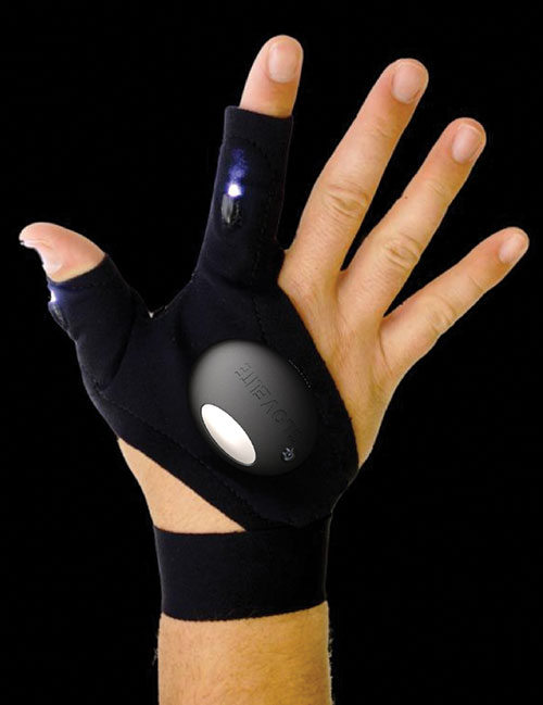 Image 1 of Glovelite Large