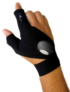 Glovelite Large