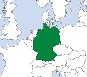 Image 0 of Germany Trip Kit (no binder)