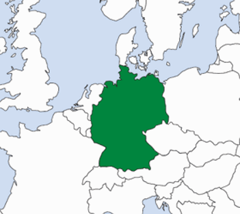 Germany Trip Kit  (no binder)