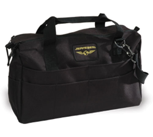 Jeppesen Student Pilot Bag