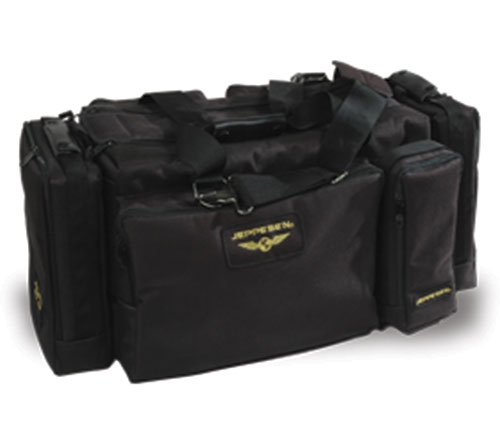 jeppesen captain bag