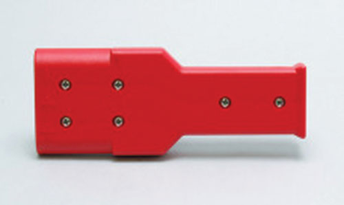 Image 2 of 3 PIN NATO AN2551 - Standard Plug