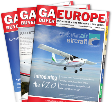 GA Buyer Magazine