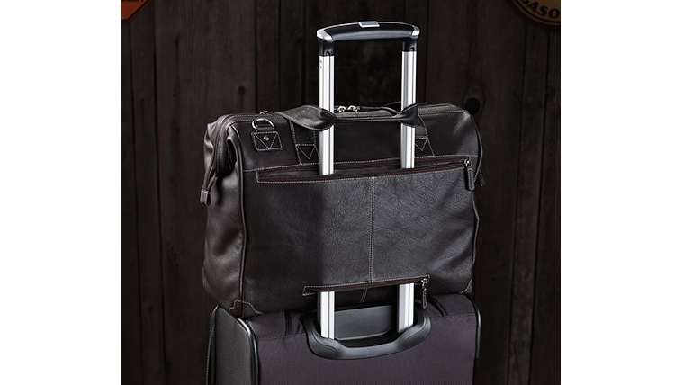 Image 3 of Lightspeed Adventure Flight Bag – The Gann