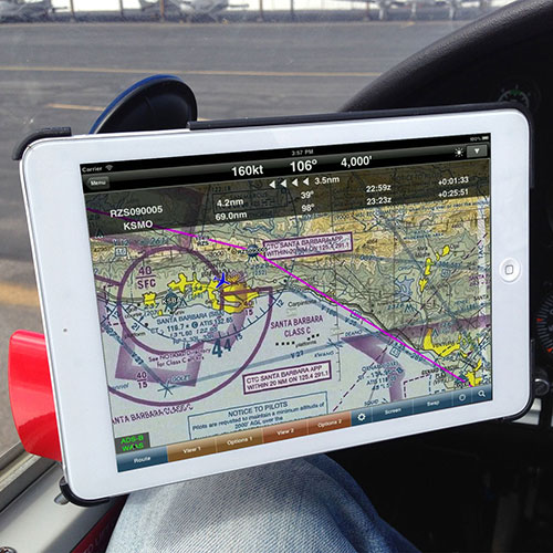 Image 3 of Flex Suction Sport Mount