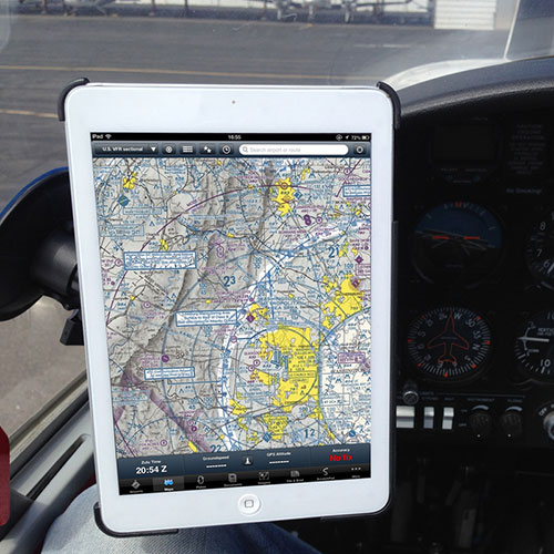 Image 2 of Flex Suction Sport Mount