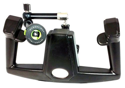 Flex YOKE Sport Mount ( MGF102 ) + HolderImage Id:123149