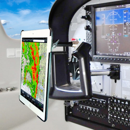 Image 5 of Flex Yoke Sport Mount
