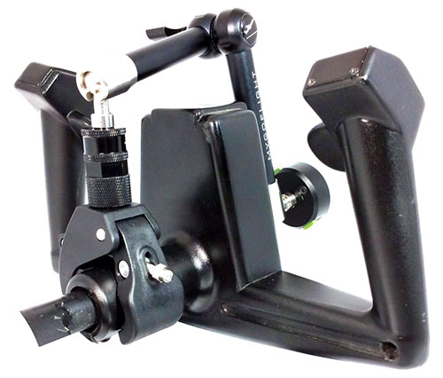 Flex YOKE Sport Mount ( MGF102 ) + HolderImage Id:123154