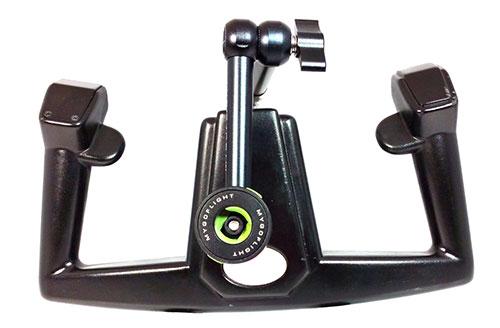 Flex YOKE Sport Mount ( MGF102 ) + HolderImage Id:123156