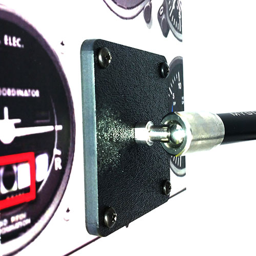Image 9 of Flex Sport Panel Mount