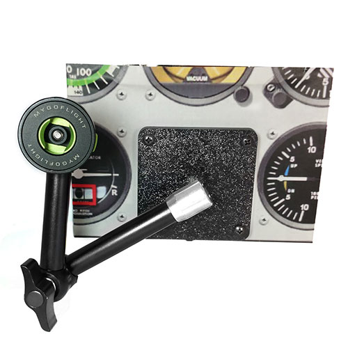 Image 8 of Flex Sport Panel Mount