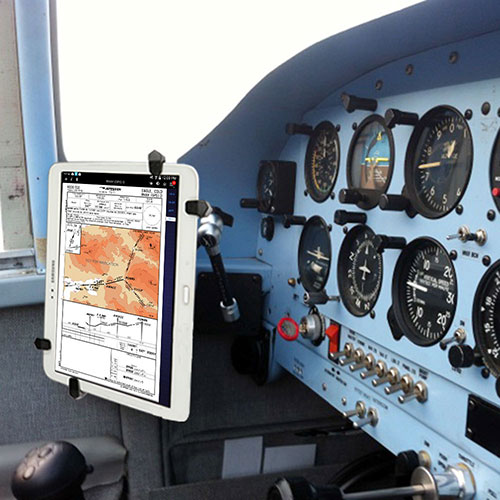 Image 6 of Flex Sport Panel Mount