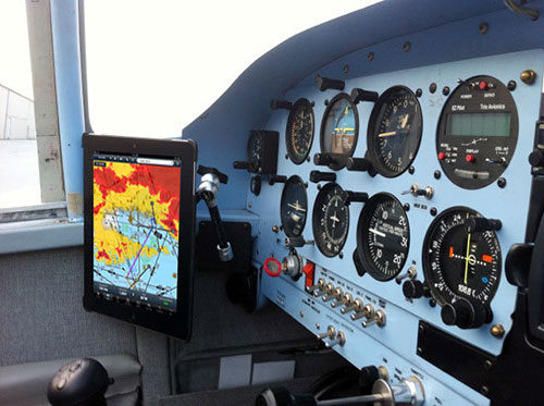Image 4 of Flex Sport Panel Mount
