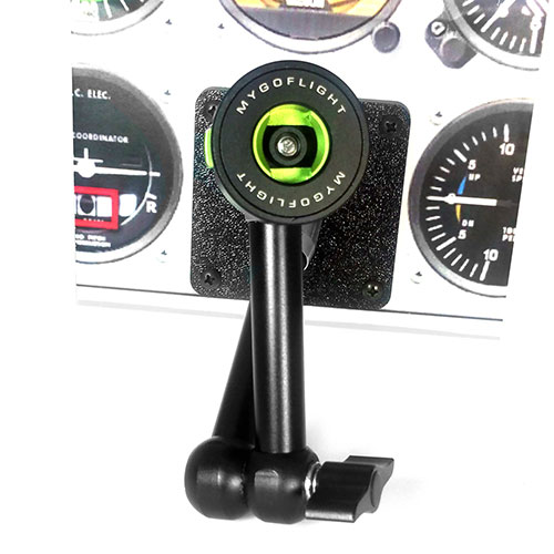 Image 3 of Flex Sport Panel Mount