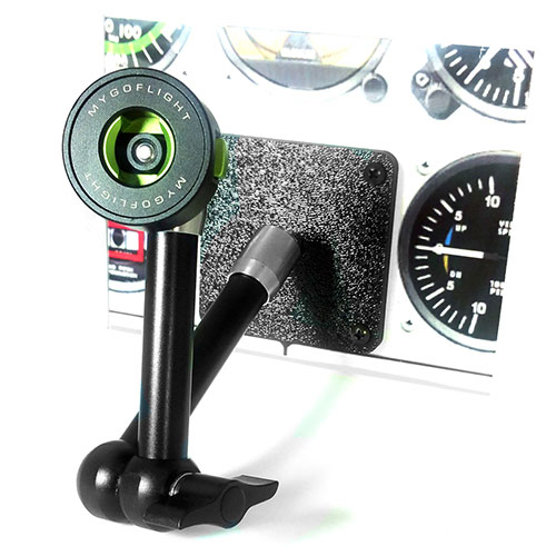 Image 2 of Flex Sport Panel Mount