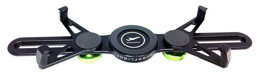Image 1 of Universal Cradle Holder