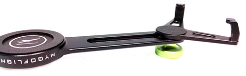 Image 2 of Universal Cradle Holder