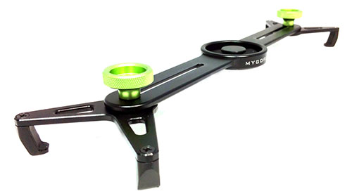 Image 3 of Universal Cradle Holder